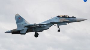 В МО Белоруссии сообщили о прибытии новой партии истребителей Су-30СМ2