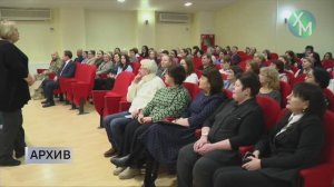 Стартовала серия общественных обсуждений итогов деятельности муниципальной власти за 2025 год