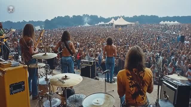 the Doors - Soul kitchen