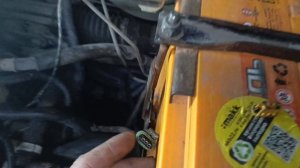 Лада Гранта не работает спидометр