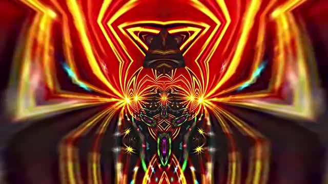 Футажи! Комплект Футажей Космическое Сияние 10 от Киностудии Мудрого Кота Тимофея! смотреть онлайн