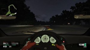 Project CARS - 2 сезон - 32 гонка (2 часть)