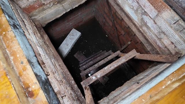 Кукарино: на грани голода смотреть онлайн