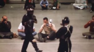 ℹ️ Единственный реальный бой Брюса Ли