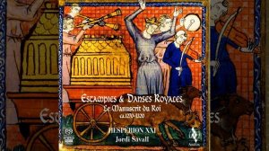 La Prime Estampie Royal