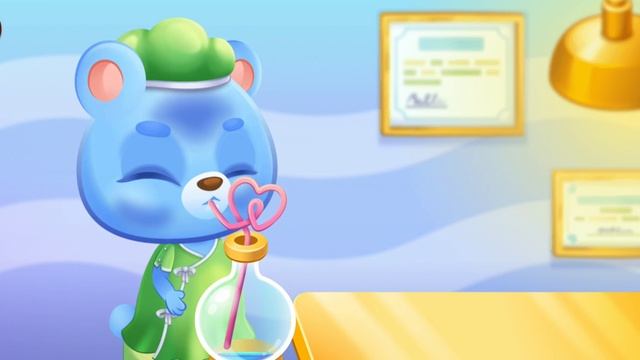 Котик Бубу и МиМи смотреть онлайн