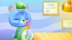 Котик Бубу и МиМи