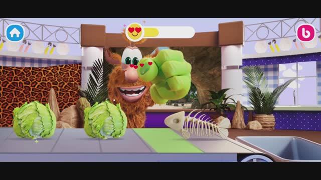 Буба повар. Игры для детей. 🔥 БУБА ПОВАР — ПОЛНОЕ ПРОХОЖДЕНИЕ ВСЕХ УРОВНЕЙ! 🔥ЧАСТЬ 3