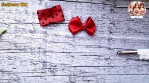 🎀Самые популярные бантики малышки 🎀🔥