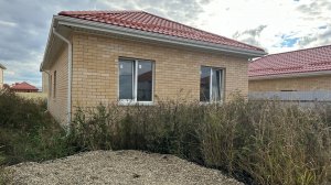 Продаю дом с газом - г. Краснодар, пос. Южный