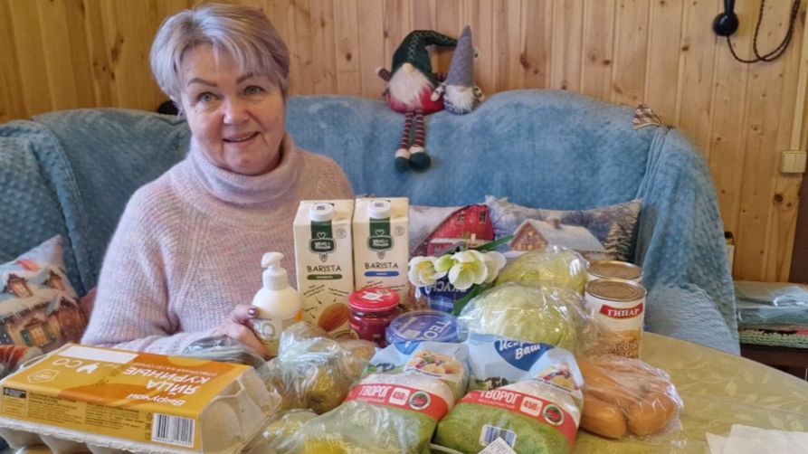 ЗАШЛА ЕЩЕ В "МАГНИТ КОСМЕТИК", А ДОМА ПОСМОТРИМ ЧТО КУПИЛИ. ОБЗОР ПОКУПОК. смотреть онлайн