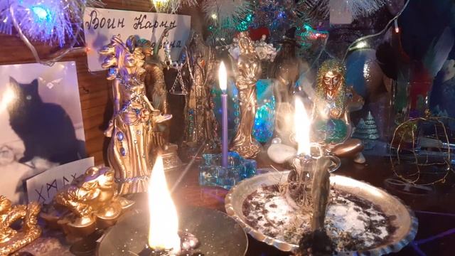 РИТУАЛ для ЖЕНЩИН ВРАГ НА КОЛЕНЯХ В КЛЕТКЕ СИДИТ... смотреть онлайн