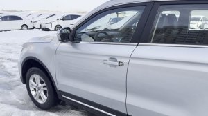 Geely Atlas Pro 2023 г. VIN 305239 Краснодар
