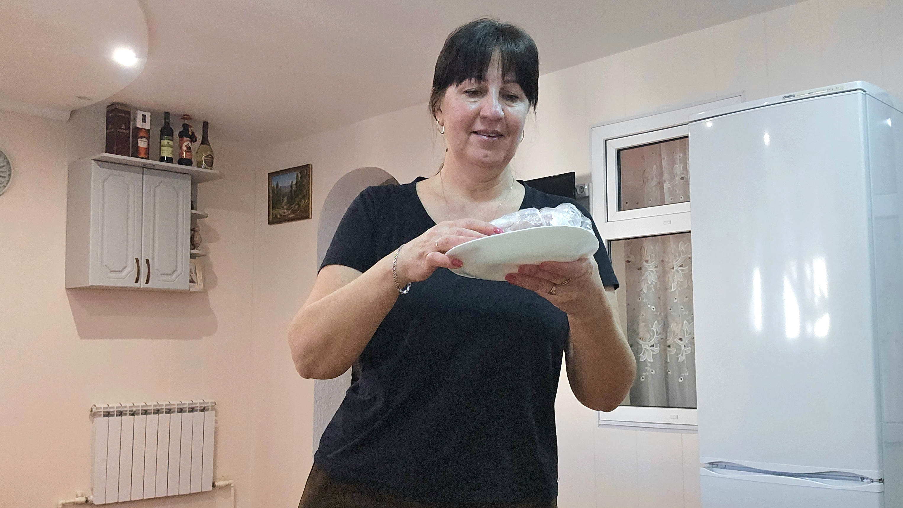 ✨️Готовим вместе борщ✨️Новый маникюр ✨️Огород в январе✨️ смотреть онлайн