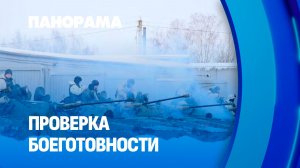 Внезапная проверка боеготовности: Лукашенко лично контролирует марш-бросок механизированной бригады