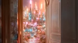 "Мечта должна быть сумасшедшей.."