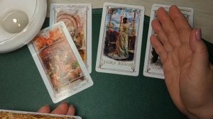 ЕГО ПЛАНЫ НА МЕНЯ гадание онлайн