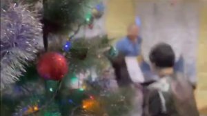 "Putting in The Ritz..."