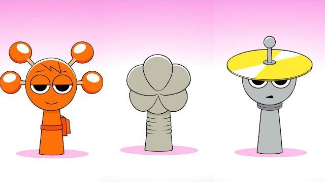 ПОДБОРКА НОВЫХ OC СПРУНКИ INCREDIBOX ФАЗА 34!!!! SPRUNKI INCREDIBOX АНТАЛОГИЯ ЛЕГЕНДЫ!!! РЕАКЦИЯ смотреть онлайн