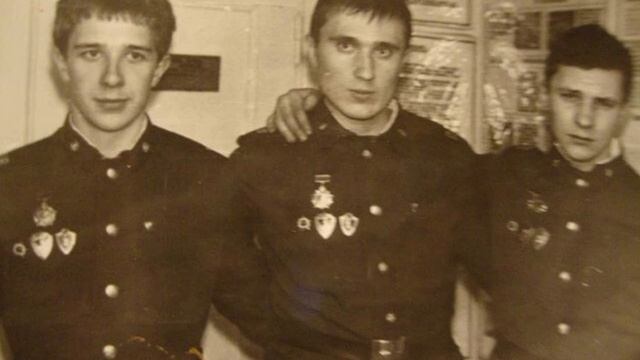 Отдельный Арктический