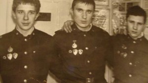 Отдельный Арктический