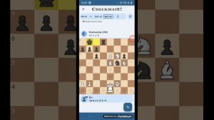 показываю как играть в шахматы