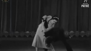 Руководство по самообороне от 1933 года.