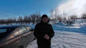 LADA Vesta. Жива ли машина на пробеге 180к?