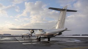 Связь с самолетом с 15 пассажирами пропала над колумбийским регионом Кататумбо