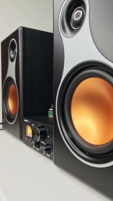 Гибридный усилитель с ЦАП AIYIMA T9 смотреть онлайн