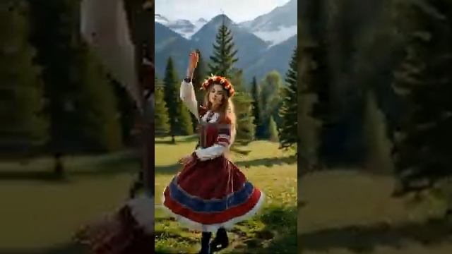 Русская душа. mp4 смотреть онлайн