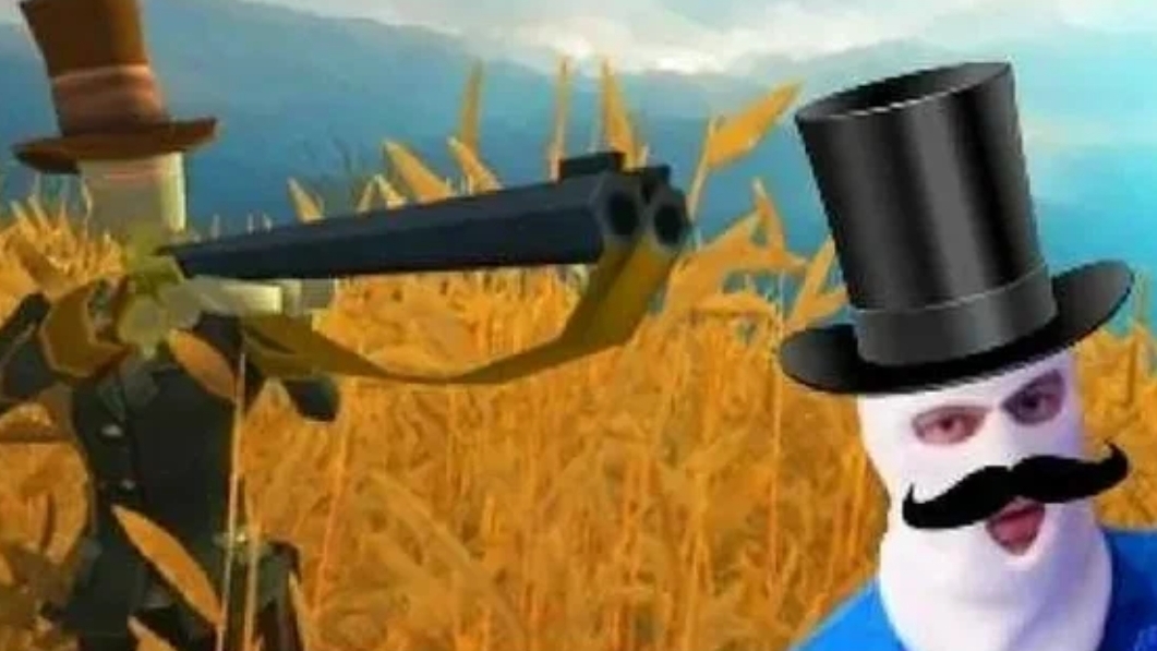 [Монвер] Сер! на вас идёт охота! (Sir you are Being Hunted) смотреть онлайн