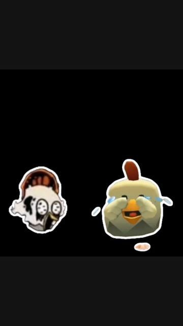 чикен ган PIBBY