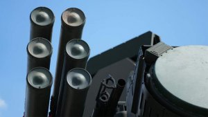 Силы ПВО отразили атаку беспилотников на район и город Ростовской области