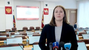 Наталья Лощинина о совершенствовании законодательства в сфере поддержки участников СВО