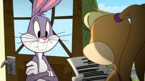 #БагзБанни #ЛуниТюнз #Мультики #Топ