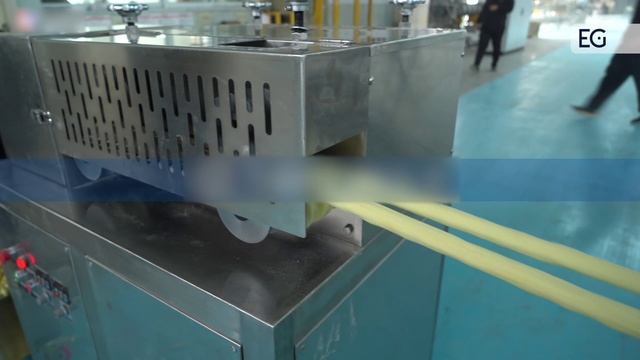 Экструдер ETT65-20D смотреть онлайн