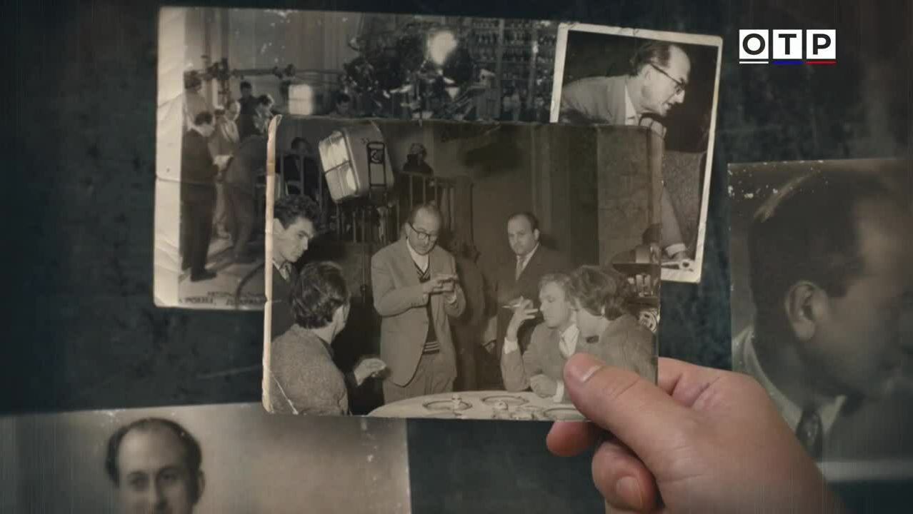 Михаил Ромм: мастер, чьи фильмы стали классикой, а ученики — легендами смотреть онлайн