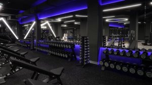 Обзор фитнес-клуба MARTEN 2.0 (г. Томск) DHZ Fitness