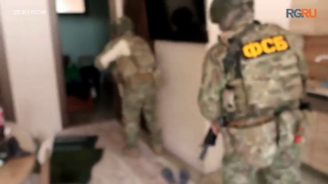 ФСБ предотвратила теракты в Дагестане смотреть онлайн