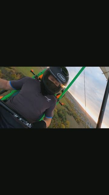 Дельталёт, смотреть онлайн