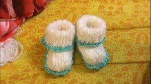 Бабушкины игрушки