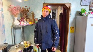 ЧЕКНУТАЯ СЕМЕЙКА,КАНАЛ О НАШЕЙ ЖИЗНИ