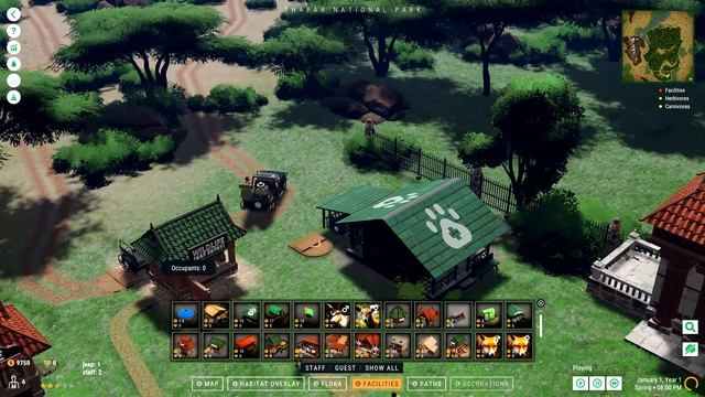 Трейлер The Great Indian Safari (анонс) смотреть онлайн