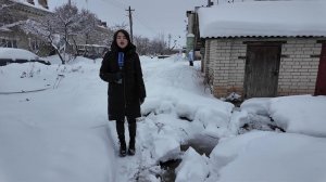 Кукарино: на грани голода