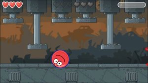 КРАСНЫЙ ШАРИК КРАСНЫЧ,  ЧЁРНЫЙ КВАДРАТ БЕСПОЩАДНЫЙ ЗЛОДЕЙ,  КРАСНЫЙ ШАР И ЕГО ДРУЗЬЯ