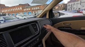 автозаказ обзор карнивала