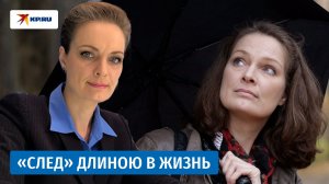 Ольга Копосова: самая «железная леди» российских сериалов