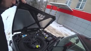 Lada Niva Legend 2026 впечатление от машины!