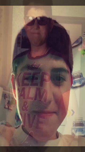 Когда-нибудь и мы станем такими же классными как они 